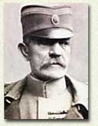 General Živojin Mišić
