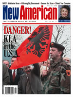 The New American