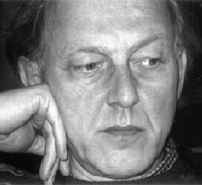 Michel Chossudovsky