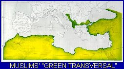 Green Transversal