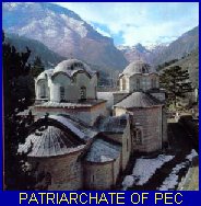 Pec Patriarchate