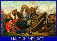 Hajduk Veljko
